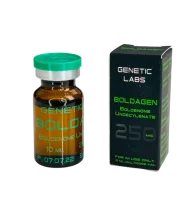 Boldagen 250 мг 10 мл Genetic Labs